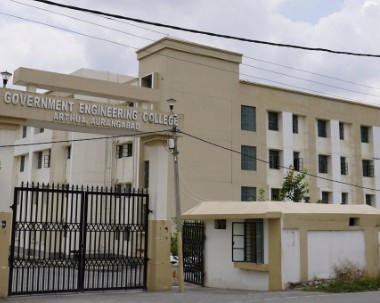 Government Engineering College, Aurangabad 1