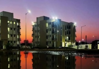 Government Engineering College, Aurangabad 3