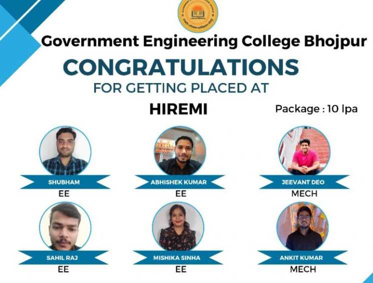 Placement 1