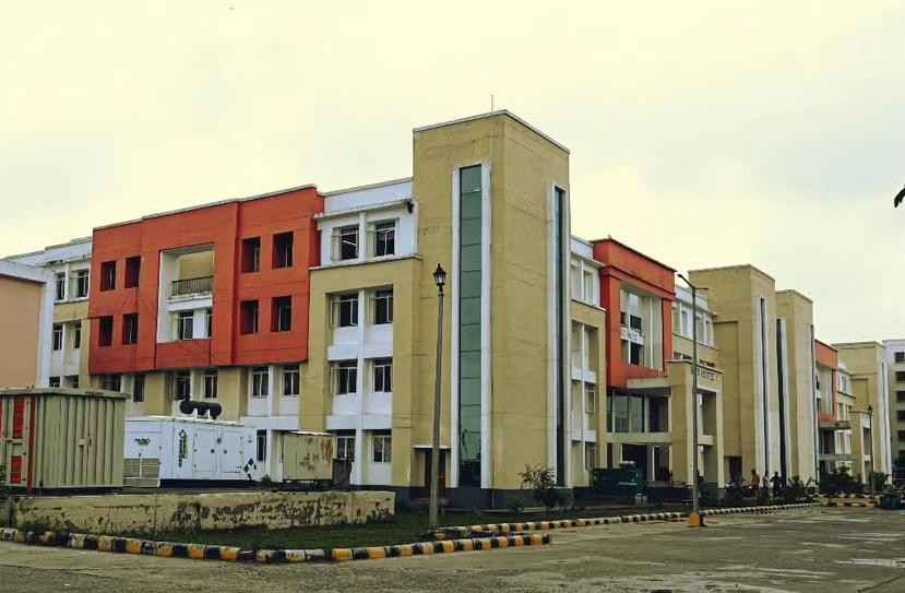 BCE Bakhtiyarpur 