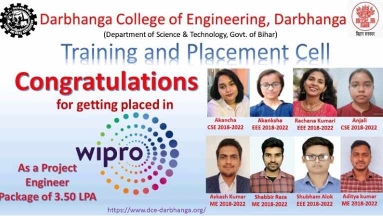 Placement 1