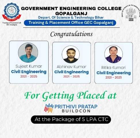 Placement 1