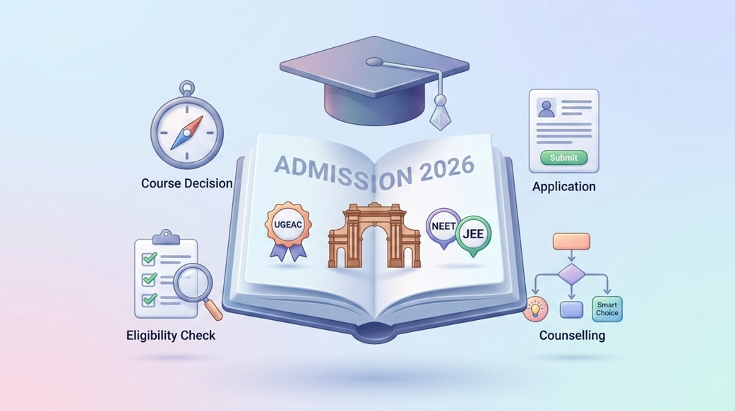 College Guide