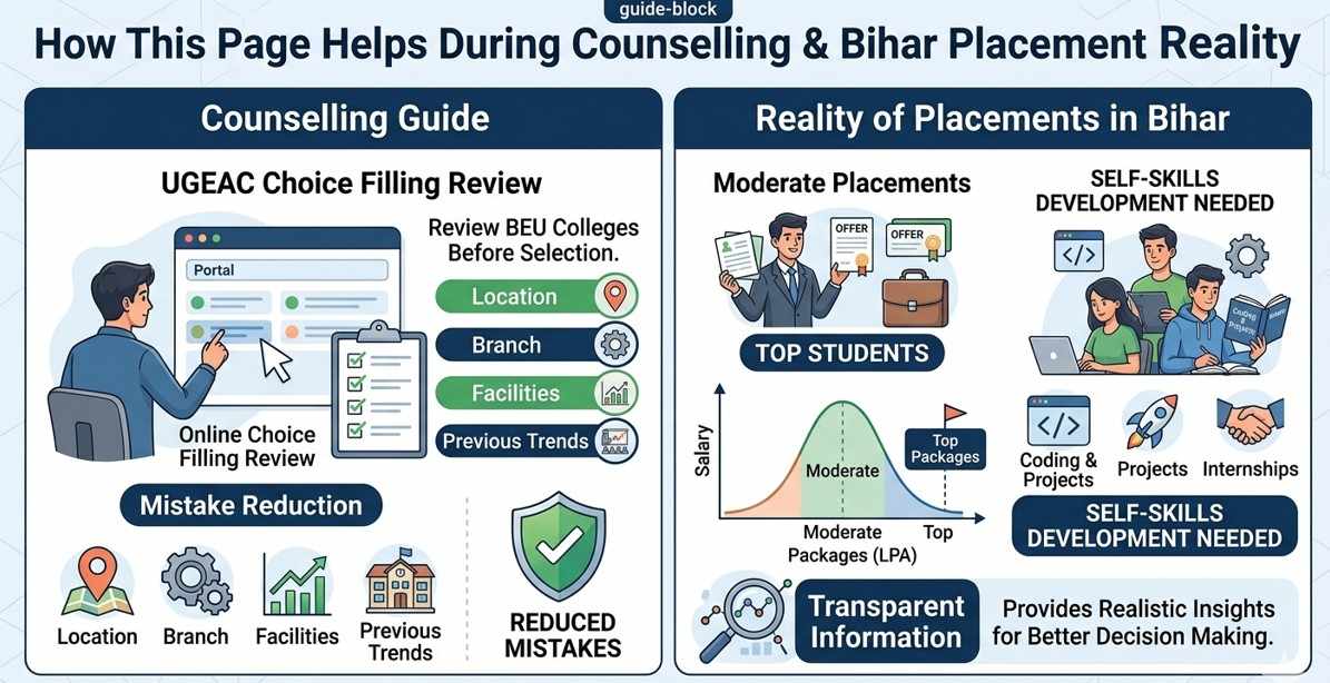 Counselling Guide