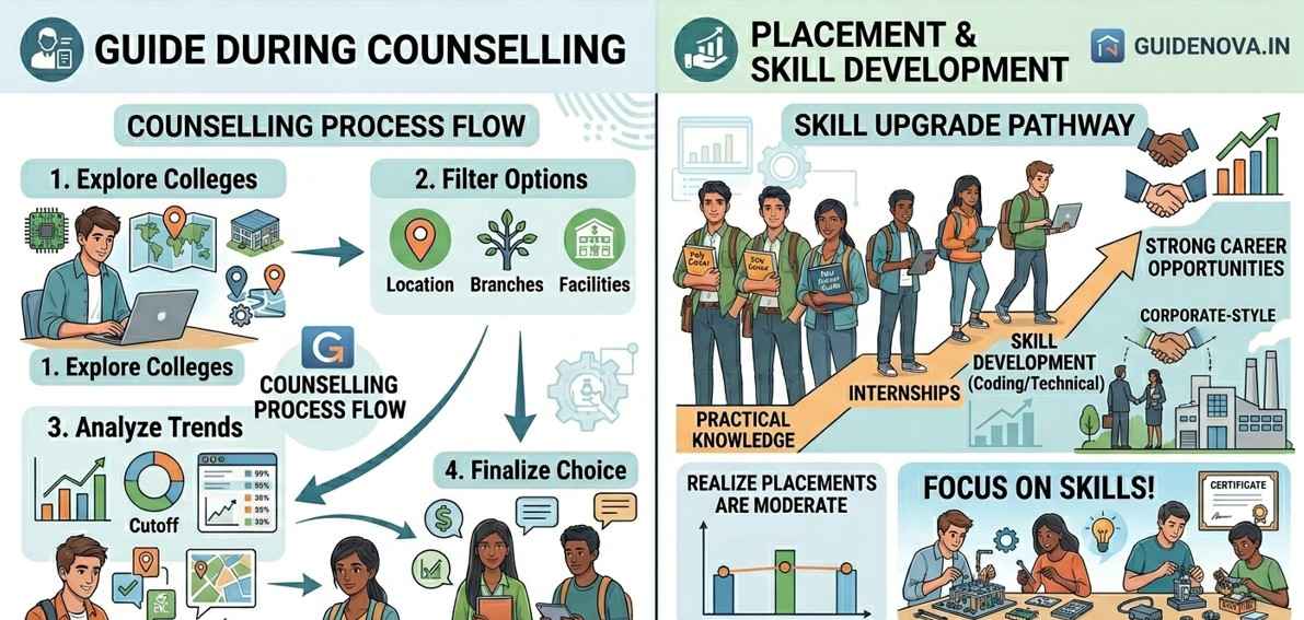 Polytechnic Counselling