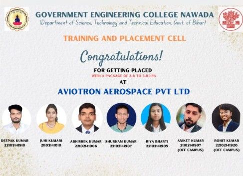 Placement 1